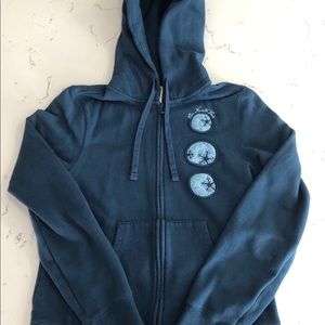 The North Face Hoodie M